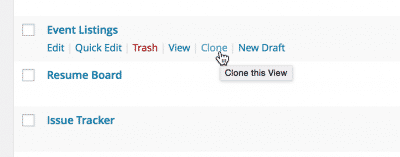 1.6 makes it easy to clone a View