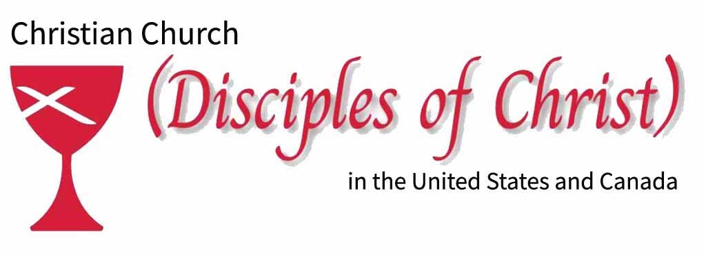 The logo for the Disciples of Christ