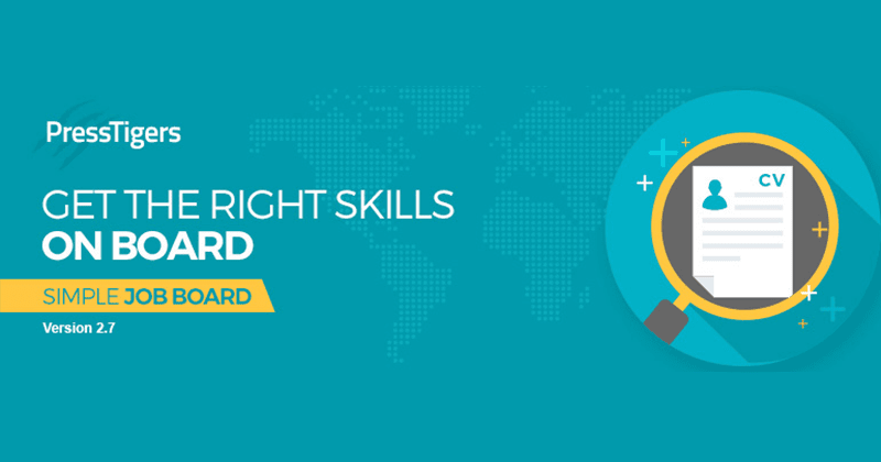Get the Right Skills On Board