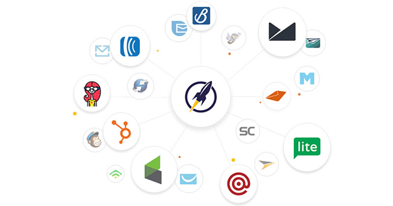 Convert Pro, a WordPress email list plugin