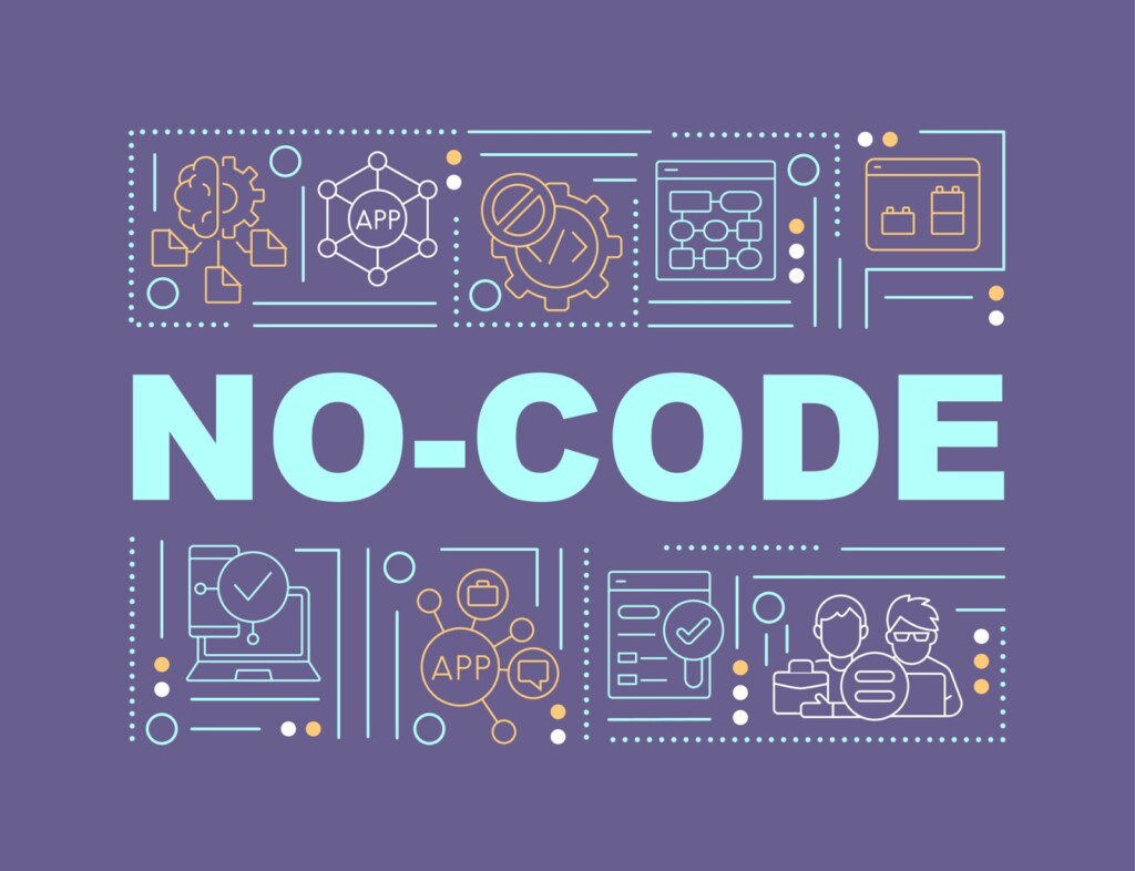 NO CODE