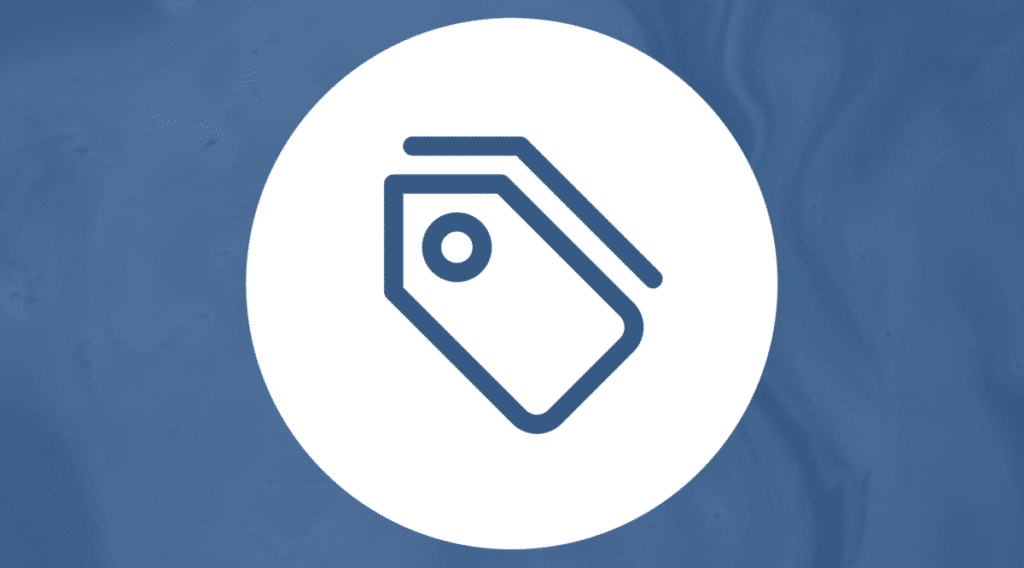 The Gravity Forms Entry Tags icon