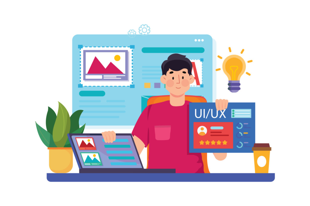 UX designer