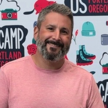 Matt Medeiros – Community at Gravity Forms and leader in WordPress and podcasting