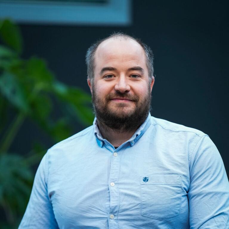 Bernt Jacobsen Standal