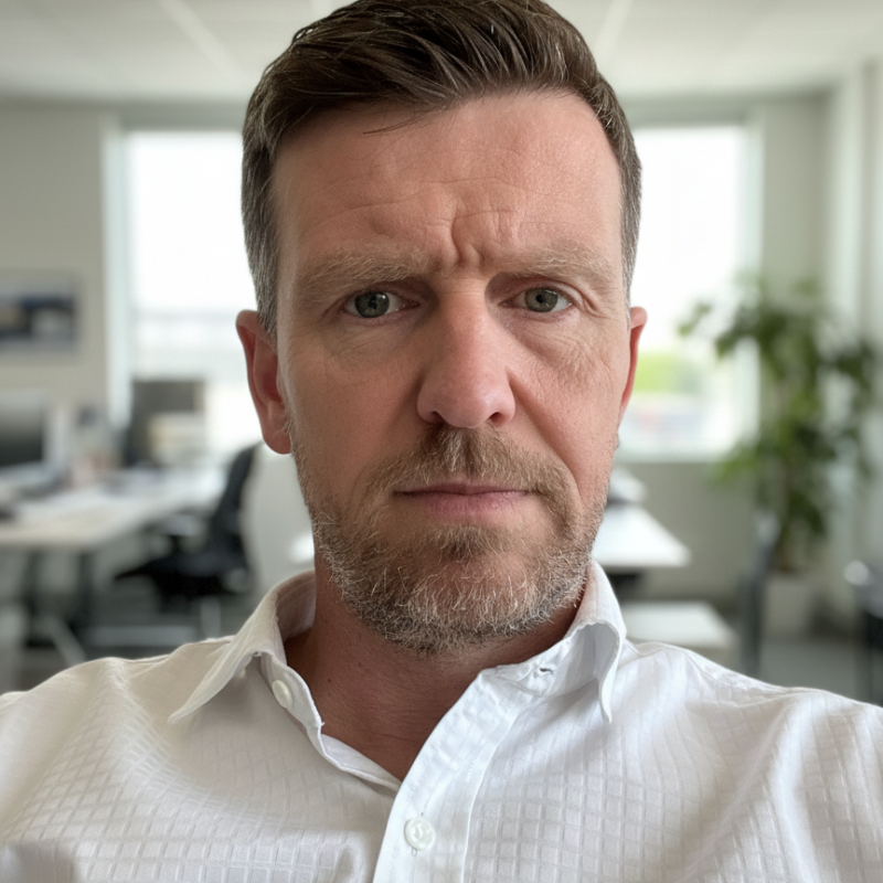 Nicolas Johansson