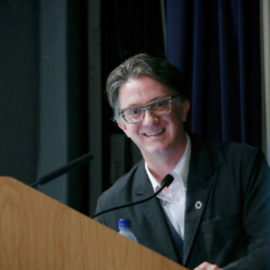 Tony Jenkins, PhD