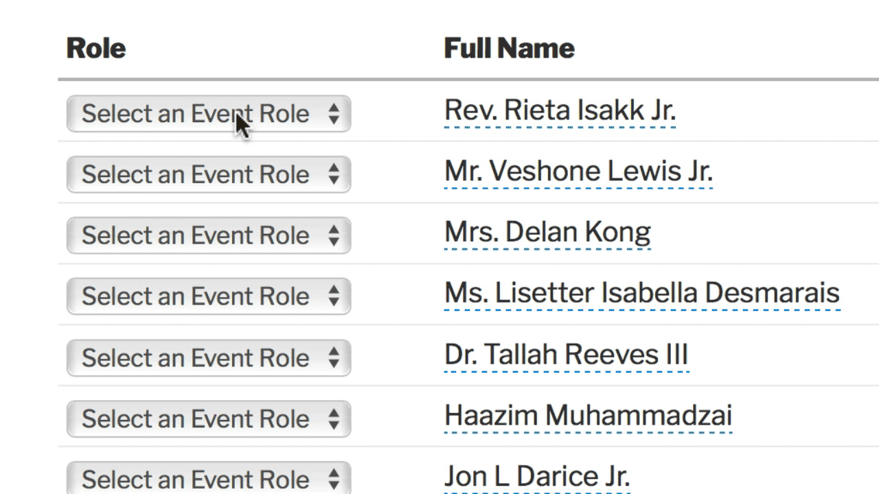 Editing Gravity Forms entries is now awesome