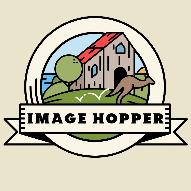 Image Hopper icon